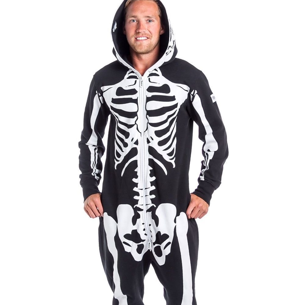 Tipsy Elves - Skelton Full Body Costume